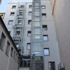 Отель Arthotel Munich 4* Стандартный номер фото 35