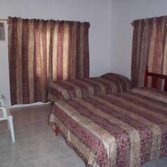 Отель Willowgate Resort 2* Стандартный номер с различными типами кроватей фото 2