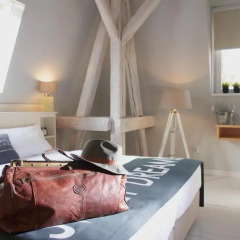 Отель Smokvica B&b Белград комната для гостей фото 5