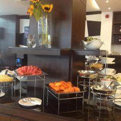Отель Demeter Residence Suites Bangkok Бангкок питание