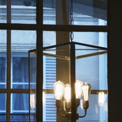 Отель Hôtel Saint Vincent спа