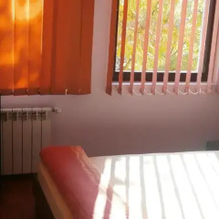 Hostel Taiti удобства в номере фото 2