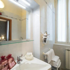 Hotel Montreal 3* Номер Делюкс с различными типами кроватей фото 10