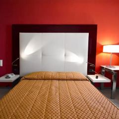 Отель Europa (Desenzano Del Garda) 3* Стандартный номер