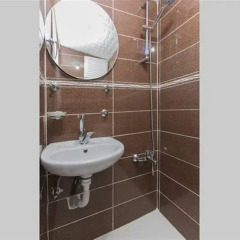 Хостел Istanbul Taksim Green House Номер категории Эконом с различными типами кроватей фото 3