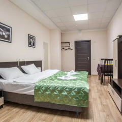 Hotel Volkovsky Номер категории Эконом фото 5
