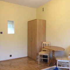 Отель Werb Airport Guest House Стандартный номер с различными типами кроватей фото 2