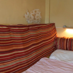 Lollis Homestay - Hostel Стандартный номер с различными типами кроватей (общая ванная комната) фото 7