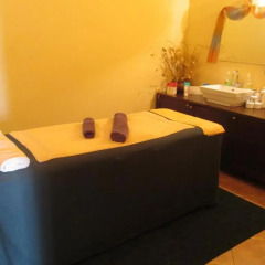 Отель Mountain Dream Alexander Services Apartments Болгария, Банско - отзывы, цены и фото номеров - забронировать отель Mountain Dream Alexander Services Apartments онлайн спа фото 2