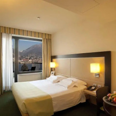 Clarion Collection Hotel Griso 4* Стандартный номер фото 3