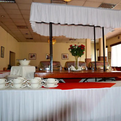 The Midland Hotel
