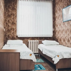 Гостиница Солнечная Стандартный номер фото 7