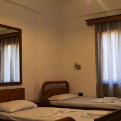 JB Hotel 2* Люкс с различными типами кроватей фото 3