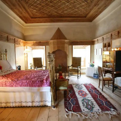 Отель Mehmet Ali Aga Mansion комната для гостей