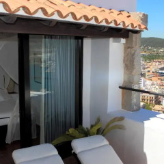 La Torre del Canonigo Hotel 4* Люкс с различными типами кроватей фото 5