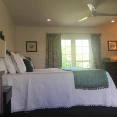 Отель Aylstone Boutique Retreat 4* Стандартный номер с различными типами кроватей фото 32