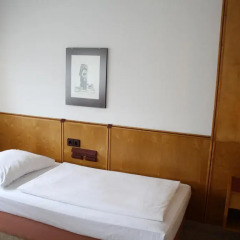 Hotel Ekazent Schönbrunn 3* Стандартный номер с различными типами кроватей фото 6