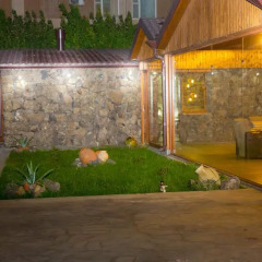 Eridana Hotel Ереван фото 2