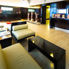 Апартаменты The Levante Laudon Apartments спа