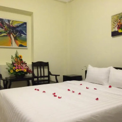 Jade Hotel комната для гостей фото 4