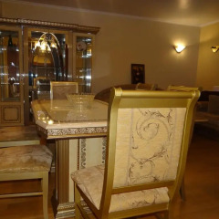 Апартаменты Apartment Burgas Center гостиничный бар