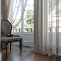 Отель Casa Das Palmeiras Charming House Azores 3* Улучшенный номер фото 2