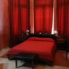 Exis Boutique Hotel 2* Стандартный номер с двуспальной кроватью фото 18