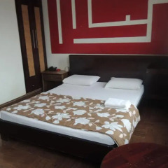 Nhat Van Hotel 1 комната для гостей фото 2