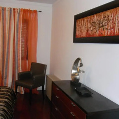 Апартаменты Mary Apartments Lisbon Апартаменты разные типы кроватей фото 4