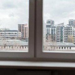 Отель Apartment4you Centrum 2 4* Студия фото 40