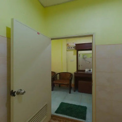 Отель Rim Khao Resort 3* Бунгало фото 24