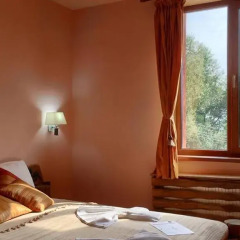 Отель Villa Mark Номер Комфорт с разными типами кроватей фото 19