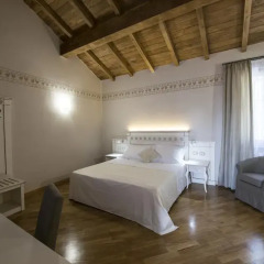 Hotel Sesmones 3* Номер Делюкс фото 2