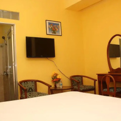 Indochine Hotel Nha Trang 3* Стандартный номер с различными типами кроватей фото 2