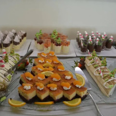 Sheraton Djibouti in Djibouti, Djibouti from 286$, photos, reviews - zenhotels.com event-facility photo 2
