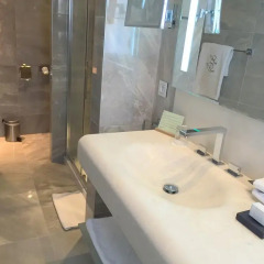 Hotel le Dixseptieme 4* Стандартный номер с различными типами кроватей фото 3