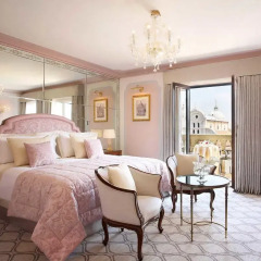 Hotel Danieli, a Luxury Collection Hotel, Venice 5* Люкс с различными типами кроватей фото 7