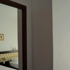 JB Hotel 2* Стандартный номер с 2 отдельными кроватями фото 6