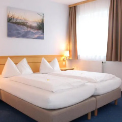 Hotel Nummerhof 3* Стандартный номер фото 5