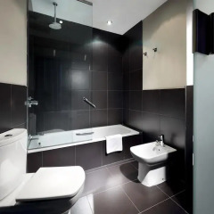 Отель Eurostars Sevilla Boutique 4* Стандартный номер с различными типами кроватей фото 5