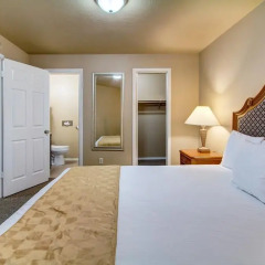 Отель The Rita Suites 3* Улучшенный люкс с различными типами кроватей фото 2