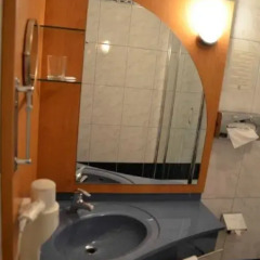 Hotel Gleiss 4* Стандартный номер фото 8