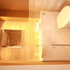 Отель Brentwood Guest House 4* Стандартный номер с двуспальной кроватью фото 16