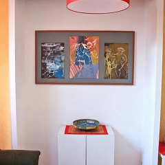 Гостиница Antony's Home интерьер отеля фото 3