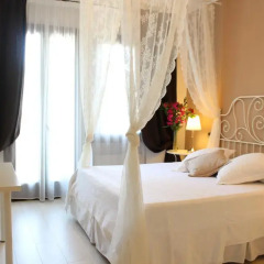 Отель Belvedere Resort Ai Colli 3* Стандартный номер фото 4