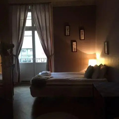 Отель Hotell Storgården 2* Стандартный номер фото 4