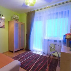 Отель Willa Maria Sopot Стандартный номер с двуспальной кроватью фото 4