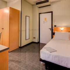 Отель Best Western San Donato 4* Номер категории Эконом