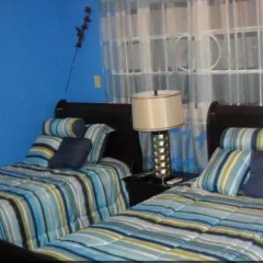 Отель Country Club Mangowalk Townhouse комната для гостей фото 4