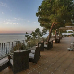 Park Hotel San Jorge & Spa 4* Номер Комфорт с различными типами кроватей фото 10
